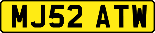 MJ52ATW