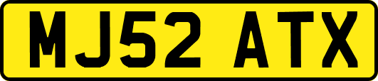 MJ52ATX