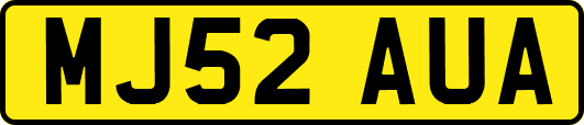 MJ52AUA