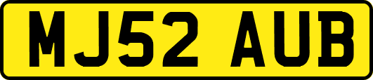 MJ52AUB