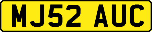 MJ52AUC