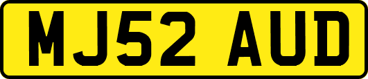 MJ52AUD