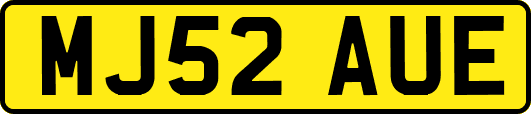 MJ52AUE