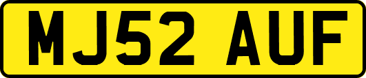 MJ52AUF