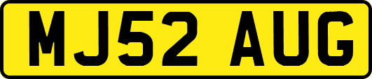 MJ52AUG
