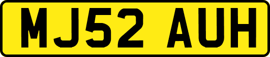 MJ52AUH