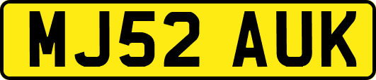 MJ52AUK