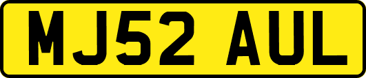 MJ52AUL