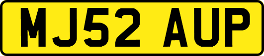 MJ52AUP
