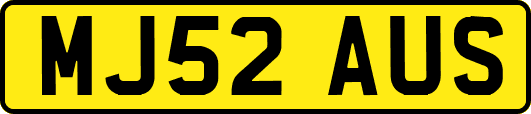 MJ52AUS