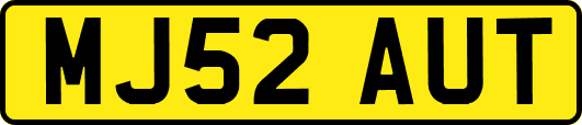 MJ52AUT