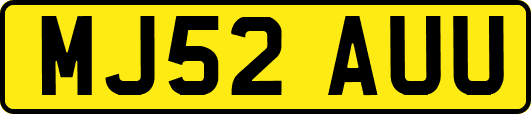 MJ52AUU