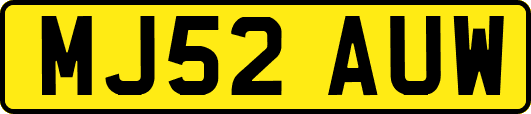 MJ52AUW