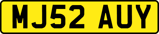 MJ52AUY