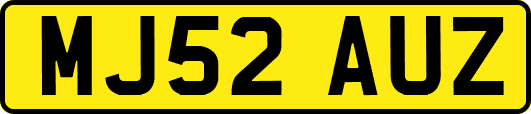 MJ52AUZ
