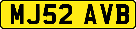 MJ52AVB