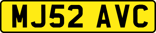 MJ52AVC