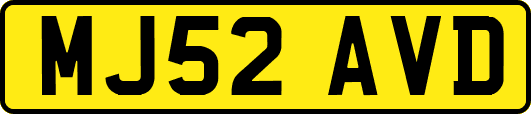 MJ52AVD
