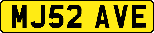 MJ52AVE