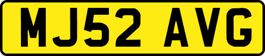 MJ52AVG
