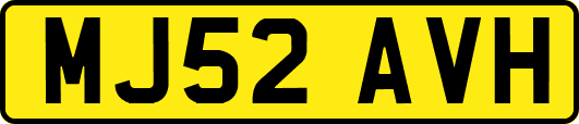 MJ52AVH