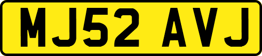 MJ52AVJ
