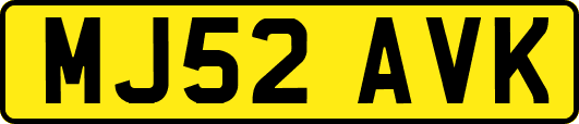 MJ52AVK
