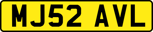 MJ52AVL