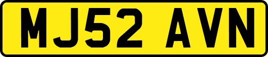 MJ52AVN