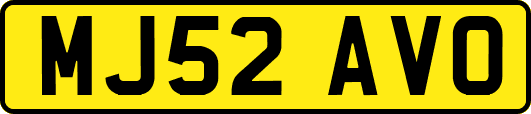 MJ52AVO