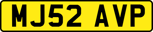 MJ52AVP