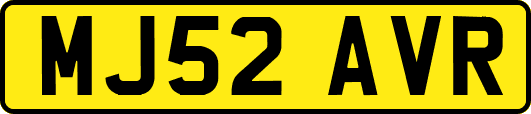 MJ52AVR