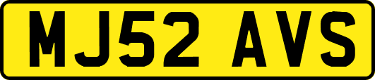 MJ52AVS