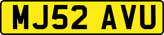 MJ52AVU