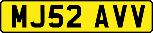 MJ52AVV