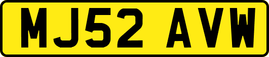 MJ52AVW