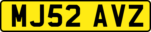 MJ52AVZ