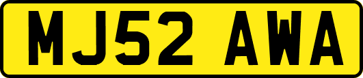 MJ52AWA