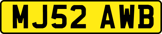 MJ52AWB