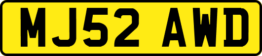 MJ52AWD