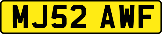 MJ52AWF
