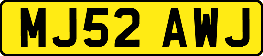 MJ52AWJ