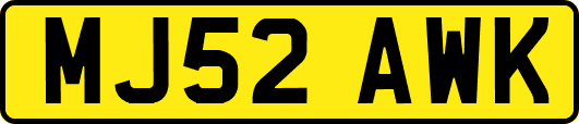 MJ52AWK