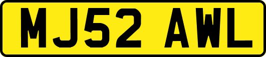 MJ52AWL