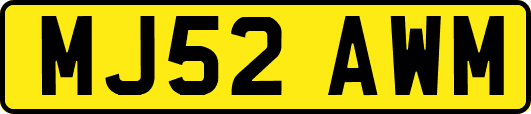MJ52AWM
