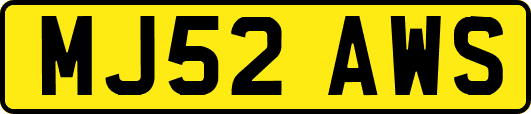 MJ52AWS