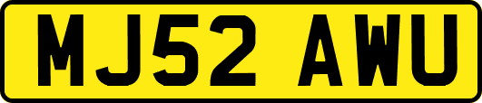 MJ52AWU