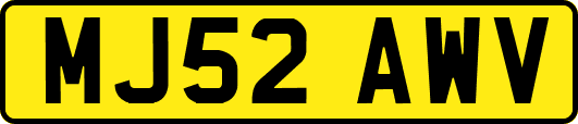 MJ52AWV