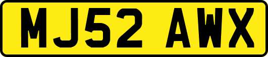 MJ52AWX