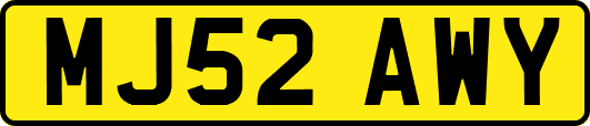 MJ52AWY